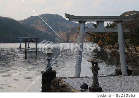 和多都美神社 85230562