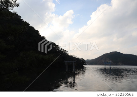 和多都美神社 和多都美神社 85230568