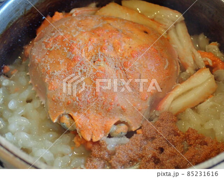 蟹飯 85231616