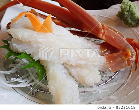 蟹飯 85231618