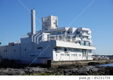 佐島マリーナ 85231759