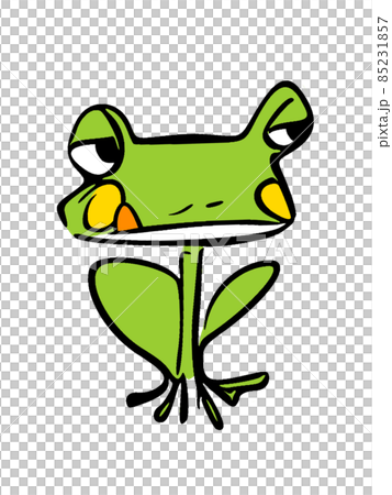 佩羅里蛙 85231857