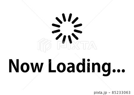 ナウローディング 85233063