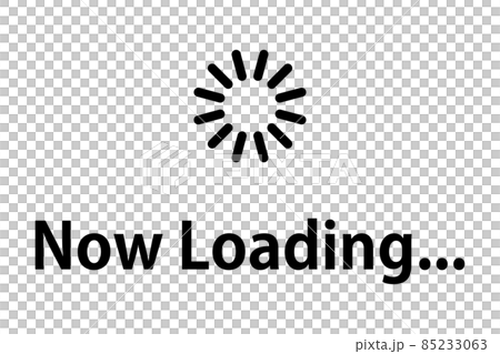 ナウローディング 85233063