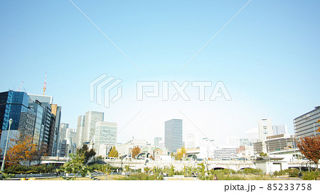 中之島公園・大阪府 85233758