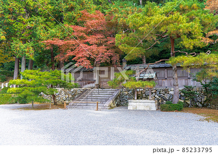 孝明天皇後月輪東山陵　英照皇太后後月輪東北陵 85233795