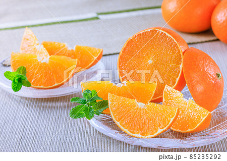 完熟紅まどんな 85235292