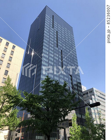 大阪府大阪市中央区南船場にある「W大阪」 85236007