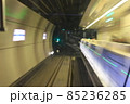 小田急線 下北沢駅付近 85236285