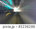小田急線 下北沢駅付近 85236286