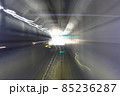小田急線 下北沢駅付近 85236287
