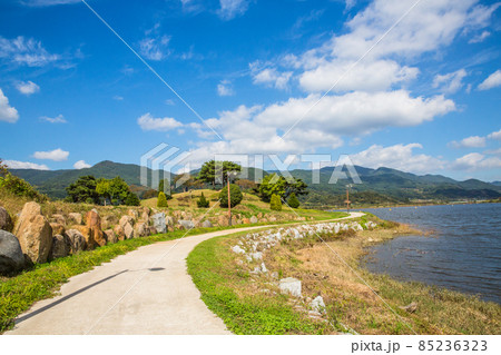 風景 海 公園 85236323