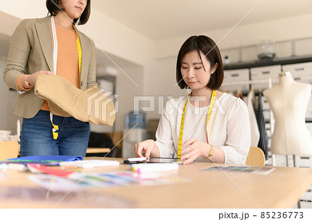 デザイン事務所 85236773