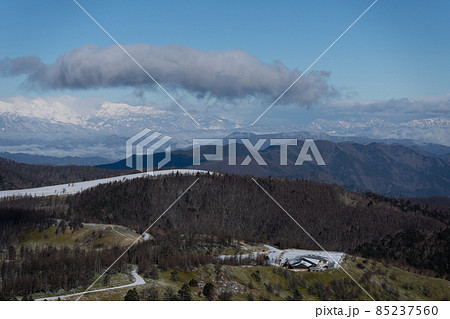 長野県 美ヶ原高原 ビーナスライン 風景 太陽 高所 観光 アルプス 旅行 登山 うつくしテラス 冬 長野県 美ヶ原高原 ビーナスライン 風景 太陽 高所 観光 アルプス 旅行 登山 うつくしテラス 冬 85237560
