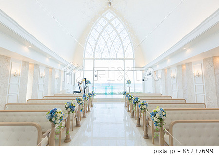 結婚式場イメージ 85237699