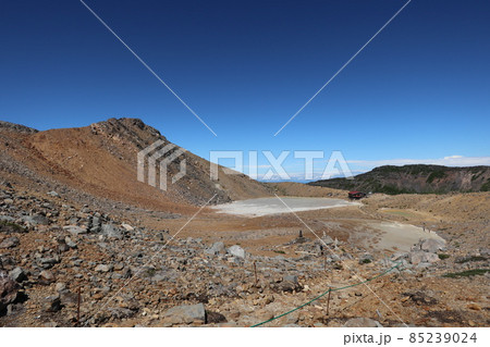 御嶽山　摩利支天山 85239024