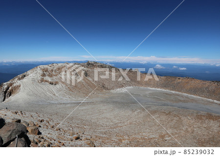御嶽山 摩利支天山 御嶽山 摩利支天山 85239032