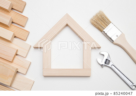 住宅のリフォーム　リノベーションイメージ 85240047