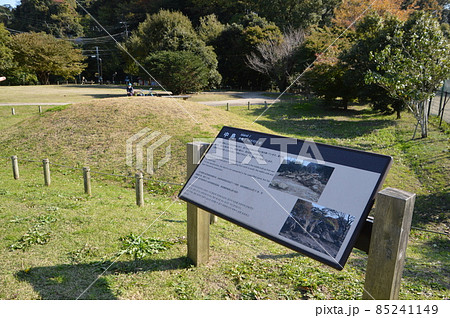 永福寺跡 永福寺跡 85241149