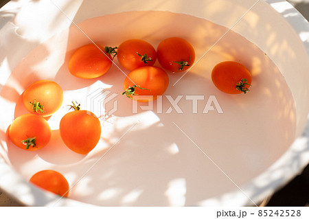 ミニトマト 85242528