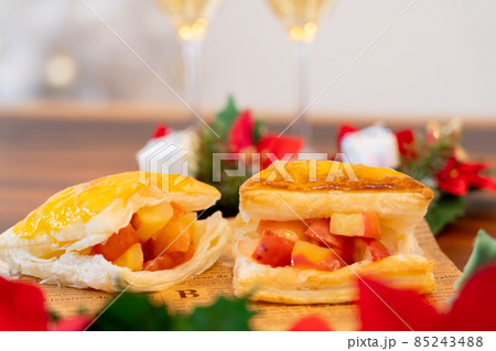 クリスマスパーティー 85243488