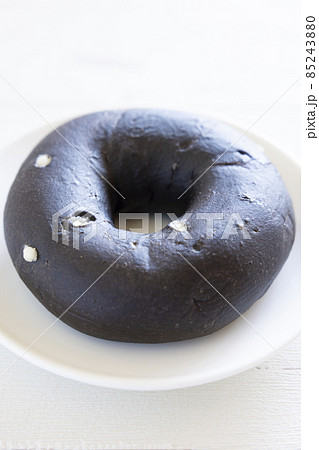 美味しいチョコレートベーグル 美味しいチョコレートベーグル 85243880