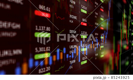 グラフィックデザイン グラフィックデザイン 85243925