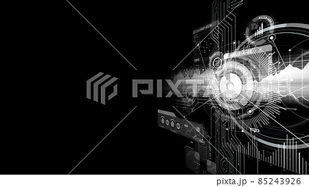 グラフィックデザイン グラフィックデザイン 85243926