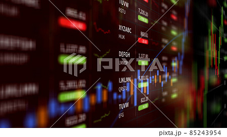 グラフィックデザイン グラフィックデザイン 85243954