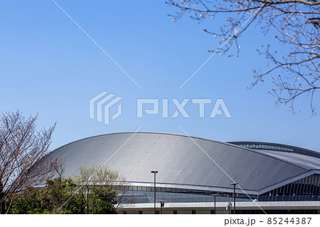 大分ドーム 武道スポーツセンター 大分ドーム 武道スポーツセンター 85244387