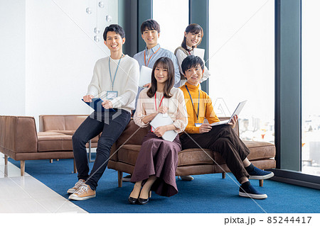 チームワーク チームワーク 85244417