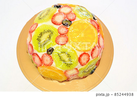 フルーツズコットケーキ 85244938
