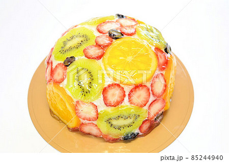 フルーツズコットケーキ 85244940