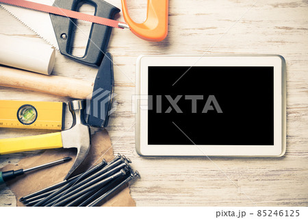 Make online service order 85246125