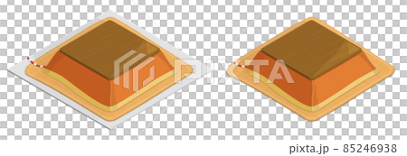 Kotatsu with a kotatsu mat 85246938