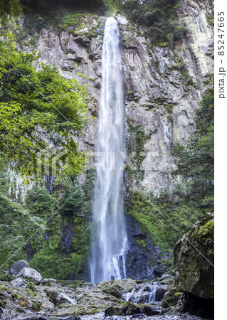 東椎屋の滝 85247665