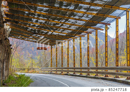 Netting Over Road Safety Netting Over Road Safety 85247718