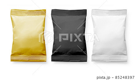 Set of package isolated 85248397