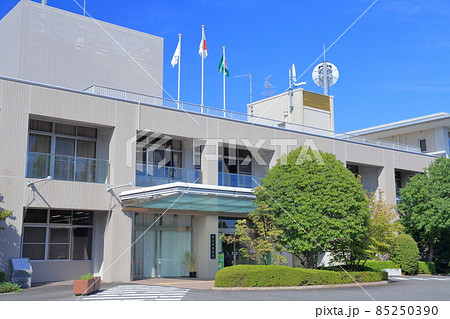 住みやすい街（長久手市役所　愛知県 長久手市 ） 85250390
