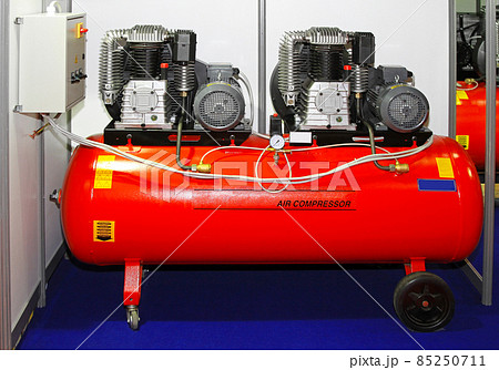 Air compressor 85250711