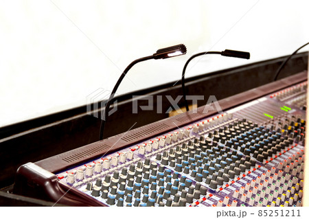 Sound board Sound board 85251211