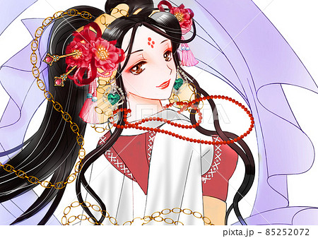 天女