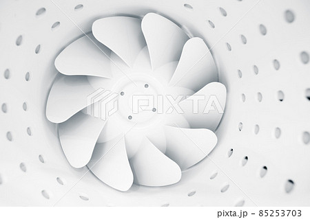fan blades of modern ventilation system fan blades of modern ventilation system 85253703