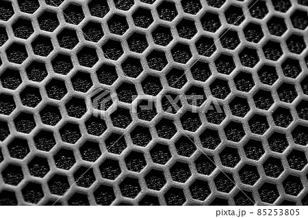metal mesh of speaker grill texture metal mesh of speaker grill texture 85253805