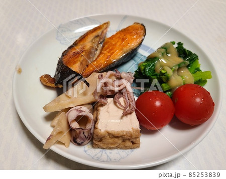 マイヘルシーランチ　フリースタイル　その日の気分 85253839