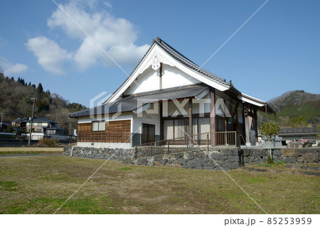 宿場町平福　光勝寺札　兵庫県佐用町 85253959