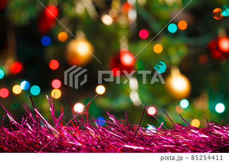 colorful Christmas background 85254411
