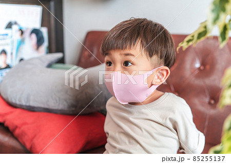 イヤイヤ期の子供 男の子 イヤイヤ期の子供 男の子 85255137