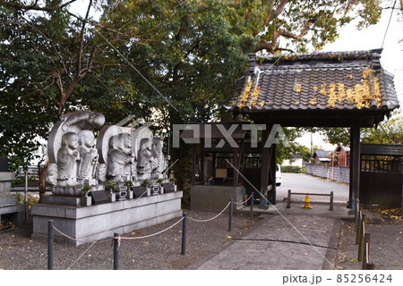 曾我兄弟像 85256424