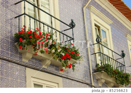 アヴェイロの町並み アヴェイロの町並み 85256623